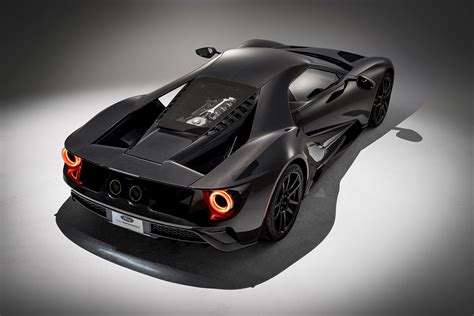 ford gt 2020 price